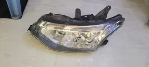 Mitsubishi Outlander 2015 Xenon Headlight