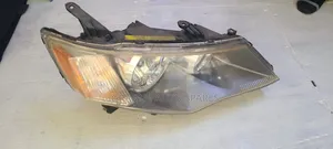 Mitsubishi Outlander 2016 Xenon Headlight