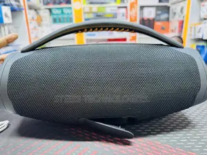 Boombox 3 Portable Speaker