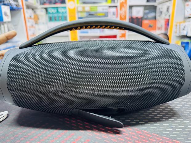 Boombox 3 Portable Speaker - thumbnail 3