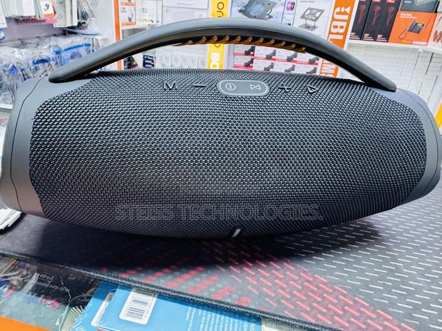 Boombox 3 Portable Speaker - thumbnail 5