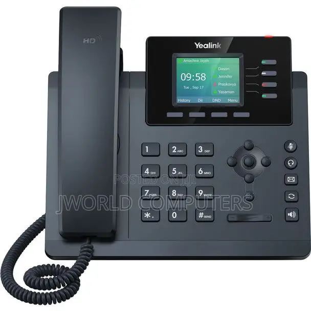 Fanvil W610w Portable Wifi Phone