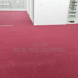 Delta Wall to Wall Carpet Elegant Floor Covering for Interior Use