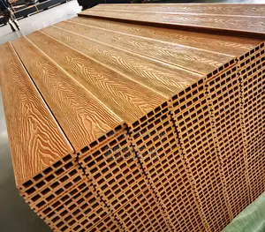Wpc Decking