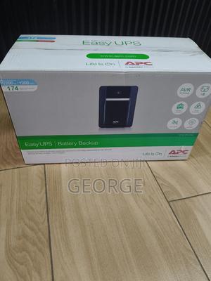 Apc 2200va Backup Power Solution - thumbnail 2