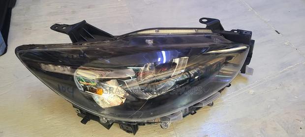Mazda Cx 5 Pin 5 Headlight