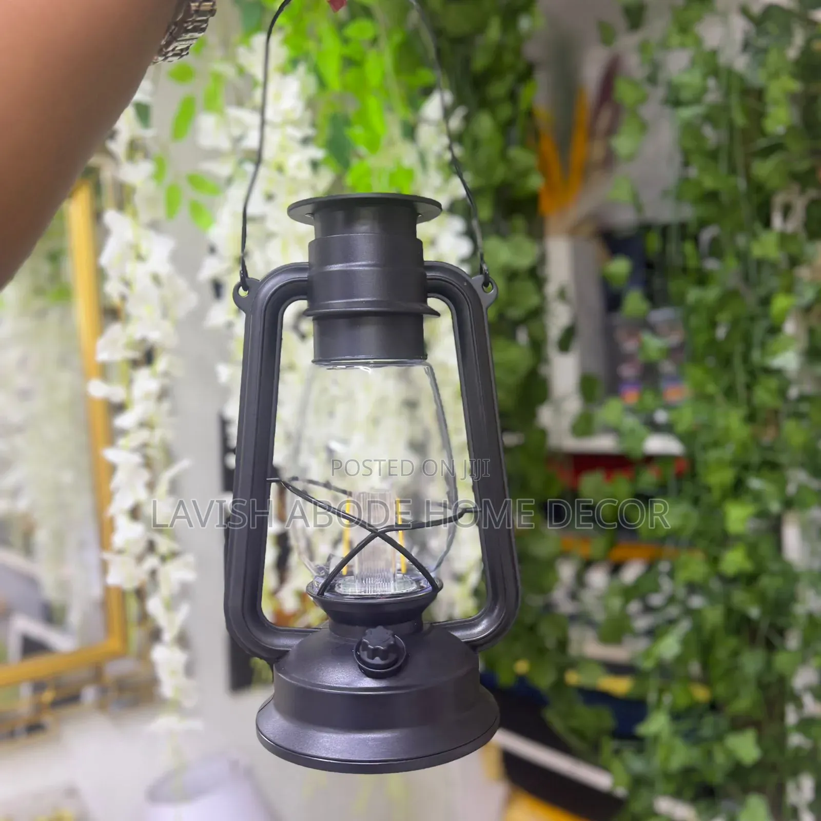 Decorative Lantern