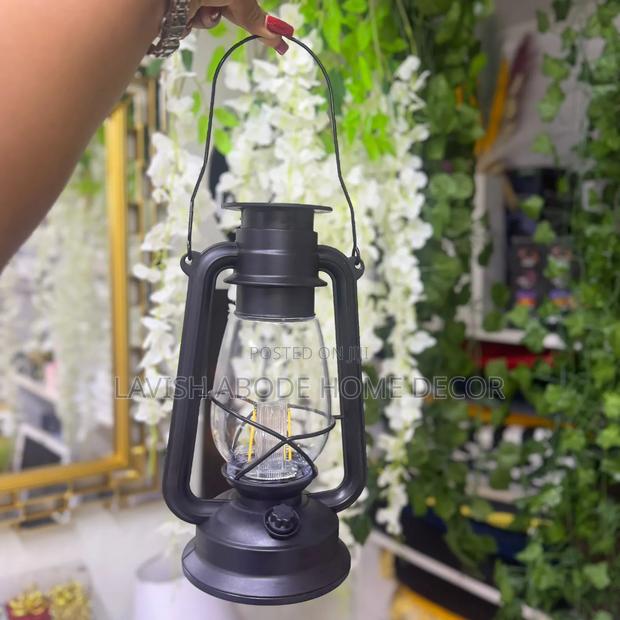 Decorative Lantern - thumbnail 3