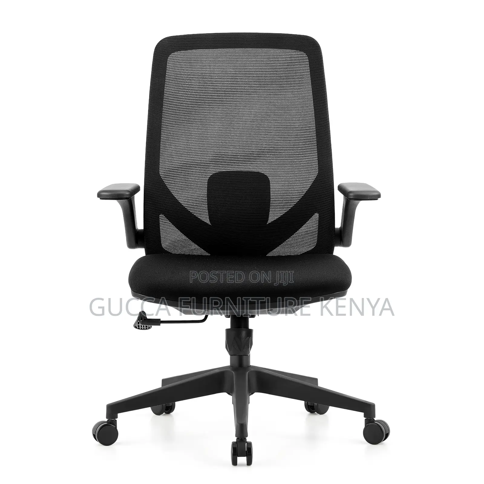 Mesh Mid Back Office Conference Chair