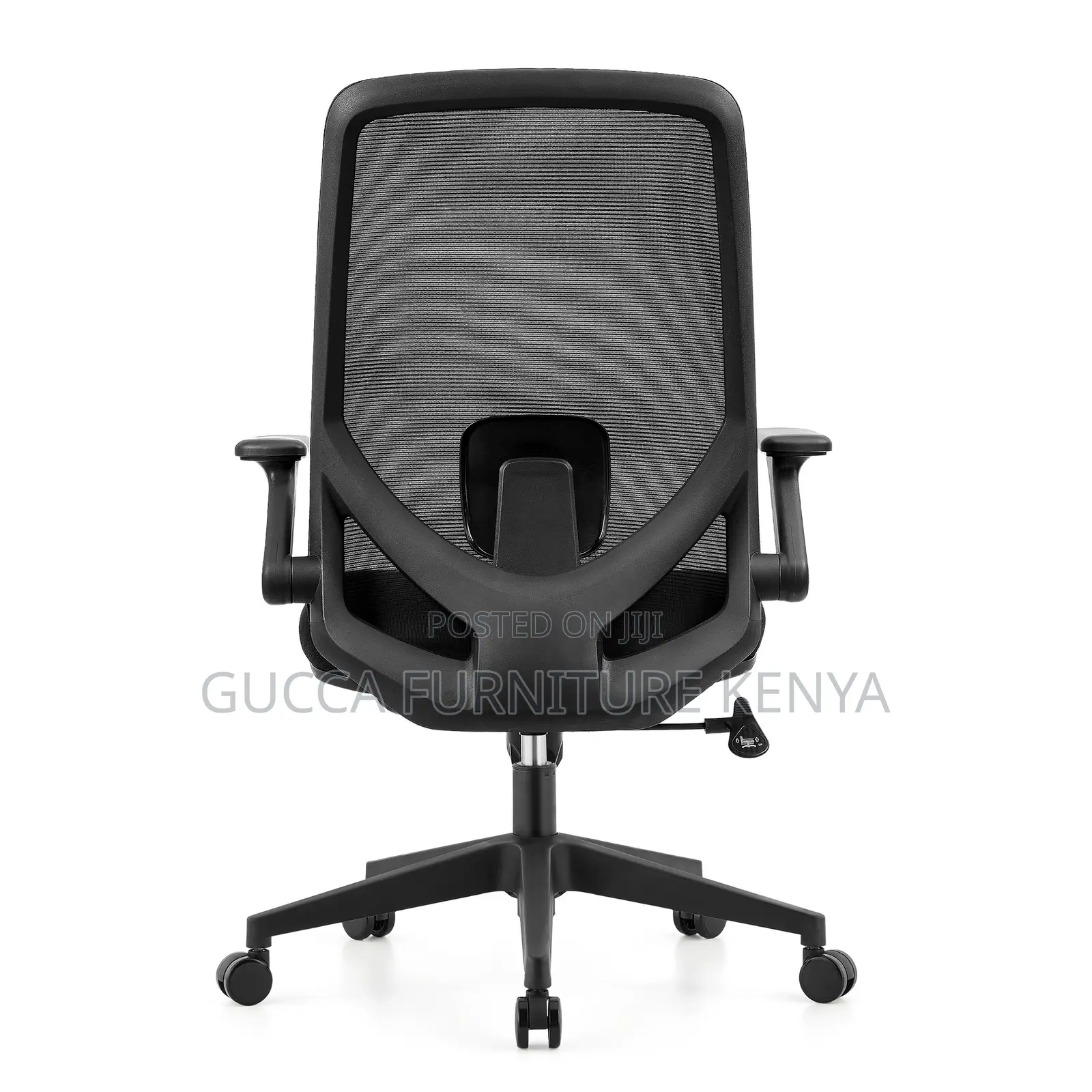 Mesh Mid Back Office Conference Chair