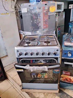 3+1 Electric Cooker