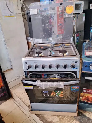 3+1 Electric Cooker