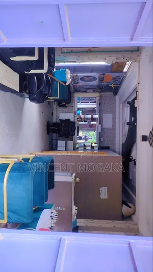 Executive Spa With Salon and Kinyozi for Sale Kisii Town CBD