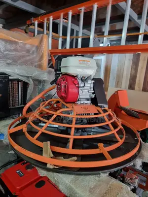 Honda Power Float