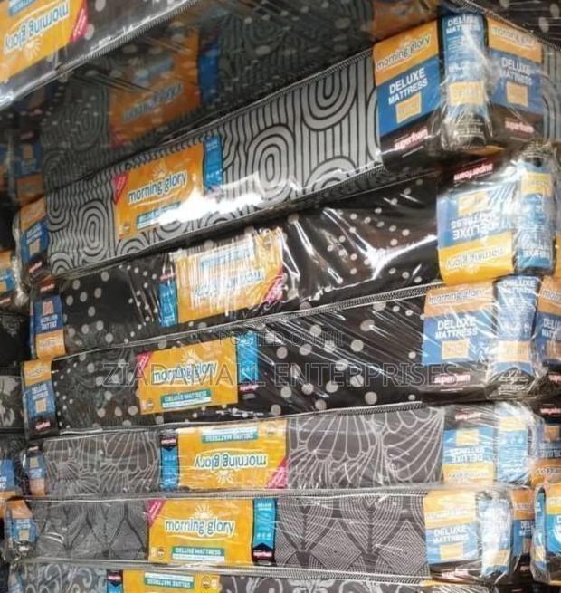 Mattress Plain 4 by 6 Plain Simple 4 by 6 Plain Mattress – 6 Inches - thumbnail 2