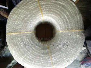 8*200 White Manilla Rope