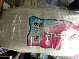 8*200 White Manilla Rope