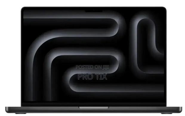 New Laptop Apple MacBook Pro 16GB Apple M4 SSD 512GB