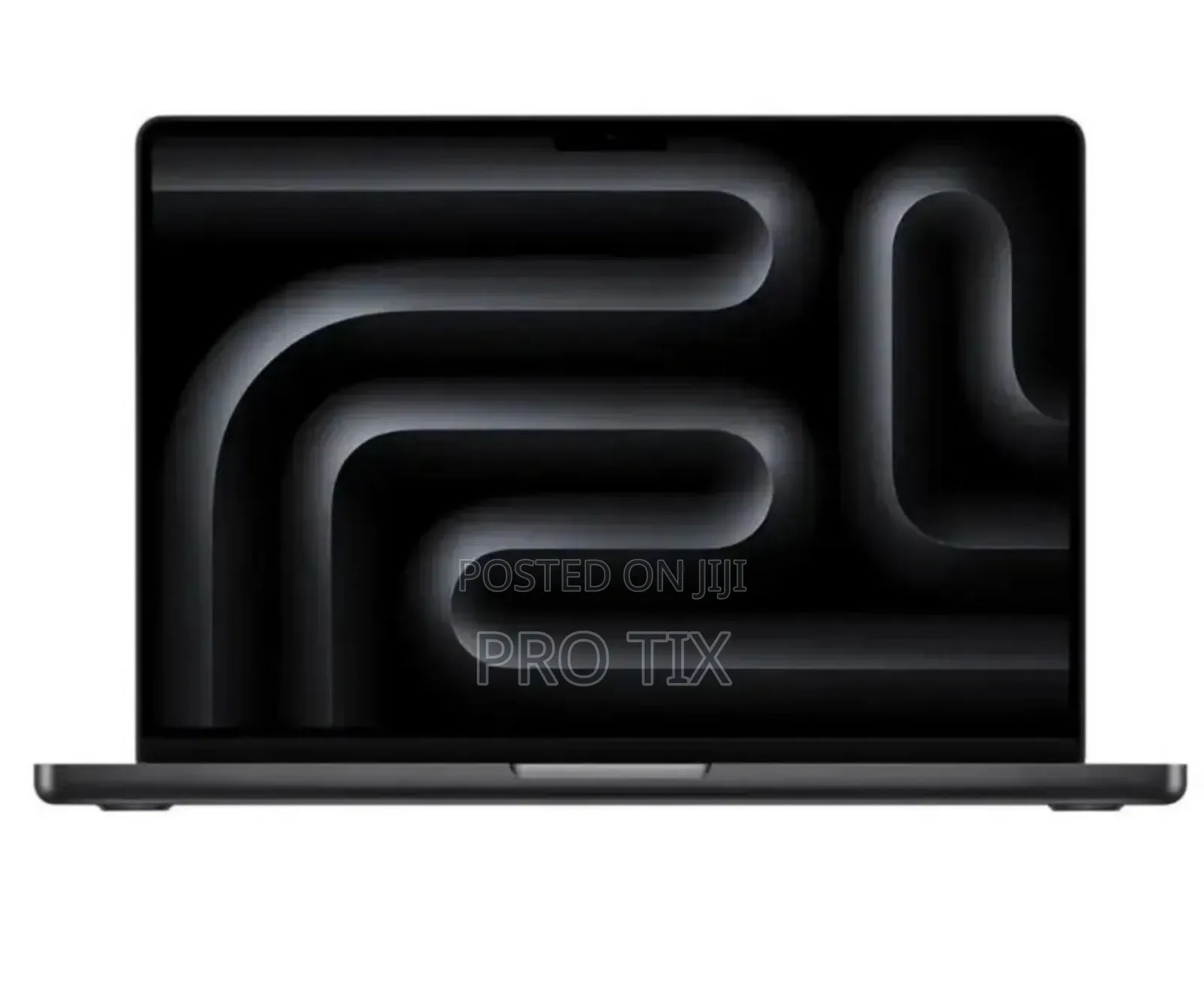 New Laptop Apple MacBook Pro 16GB Apple M4 SSD 512GB