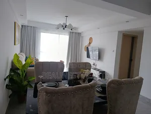 Furnished 1bdrm Apartment in Raphta Road Area for rent