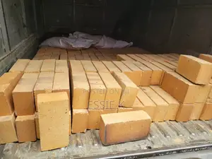 Fire Bricks