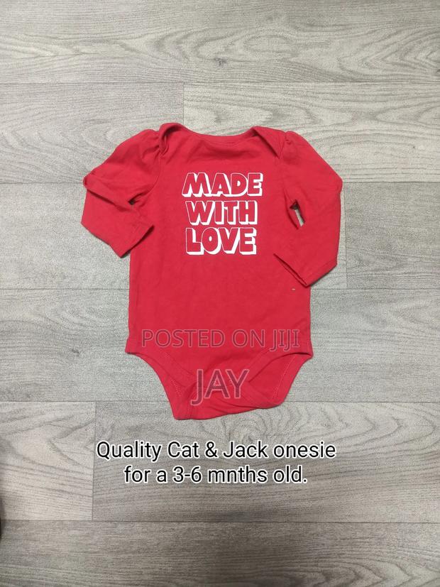 Quality Cute Onenies