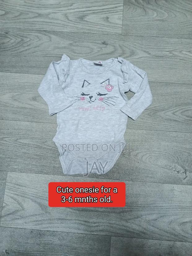 Quality Cute Onenies - thumbnail 10