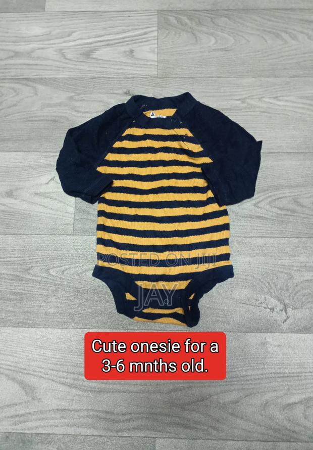 Quality Cute Onenies - thumbnail 13