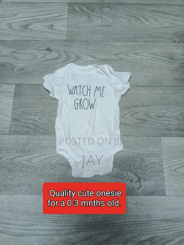 Quality Cute Onenies - thumbnail 16