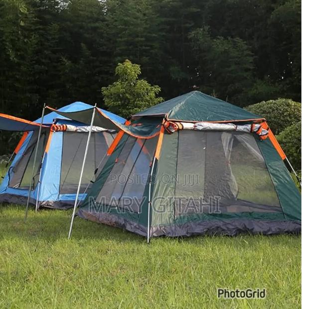 Tents Size 240cm By 240cm@