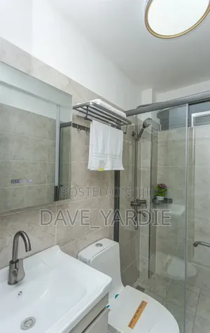 Studio Apartment in Kileleshwa for sale