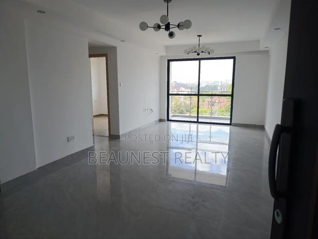 3bdrm Apartment in Raphta Road Area for rent