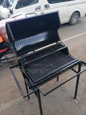 Barbecue Nyama Choma Grill Size 900mm by 600mm