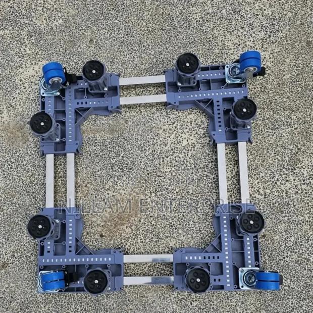 Heavy Duty Adjustable Base* - thumbnail 2