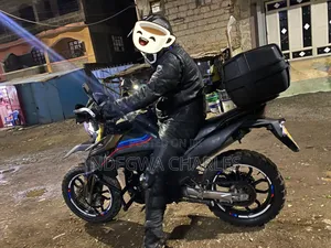 Honda 2015 Black