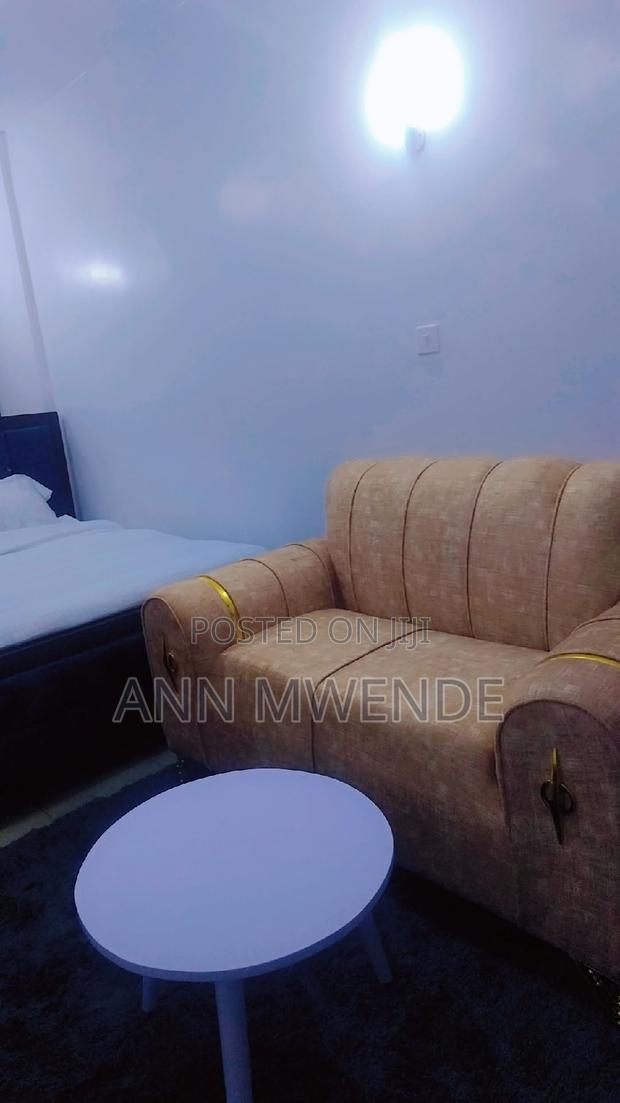 Airbnb Studio, Rysambu Lumumba Drive Thika Road - main view