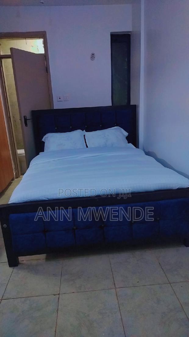 Airbnb Studio, Rysambu Lumumba Drive Thika Road - thumbnail 3