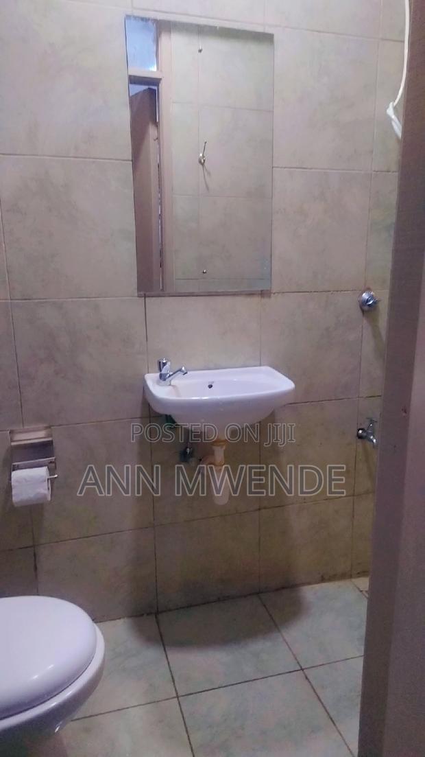 Airbnb Studio, Rysambu Lumumba Drive Thika Road - thumbnail 4