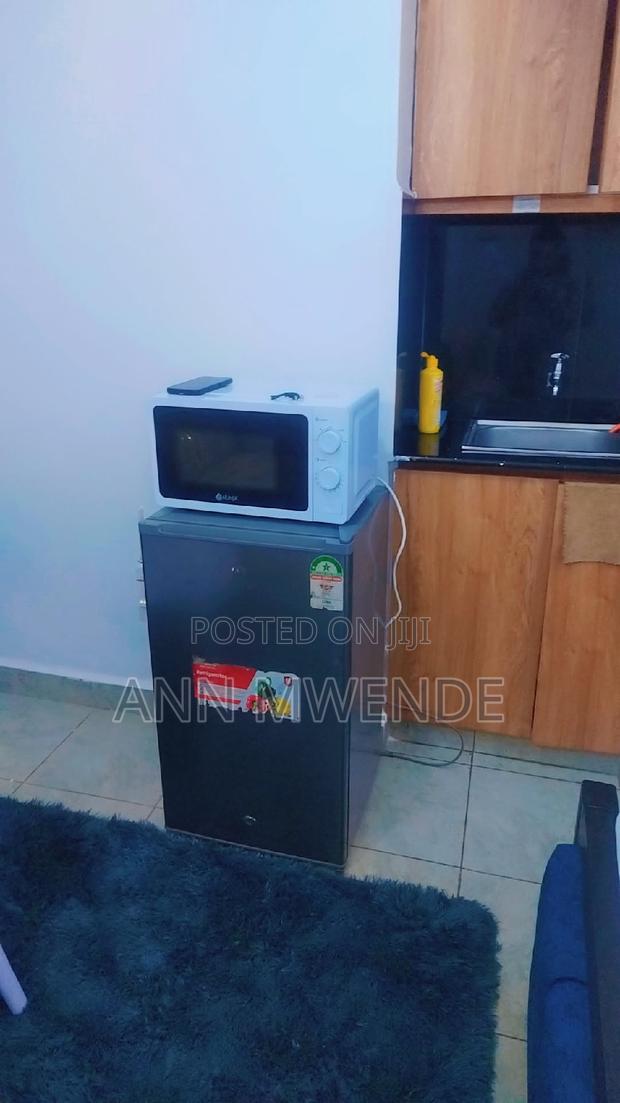 Airbnb Studio, Rysambu Lumumba Drive Thika Road - thumbnail 5