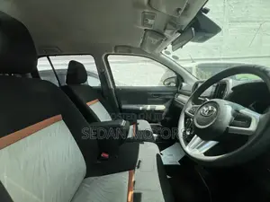 Toyota Passo 2019 Burgundy