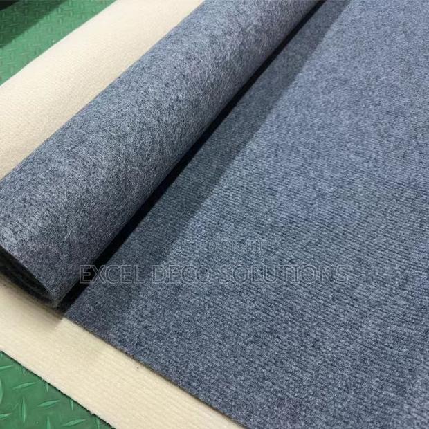 Delta Wall to Wall Carpet Heavy Duty Carpet for Commercial and Home - main view