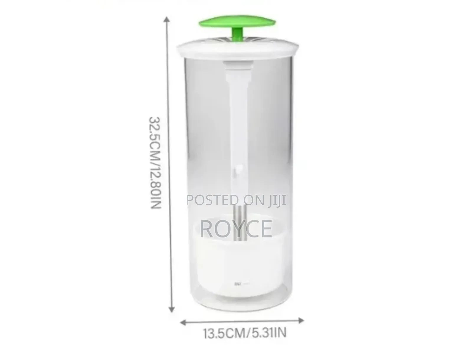 Bpa Free Refrigerator Herb / Vegetable Saver