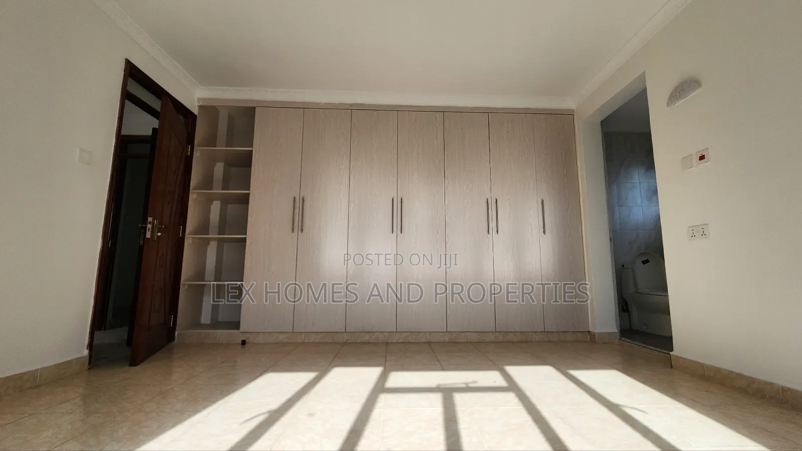 2bdrm Block of Flats in Ongata Rongai for rent