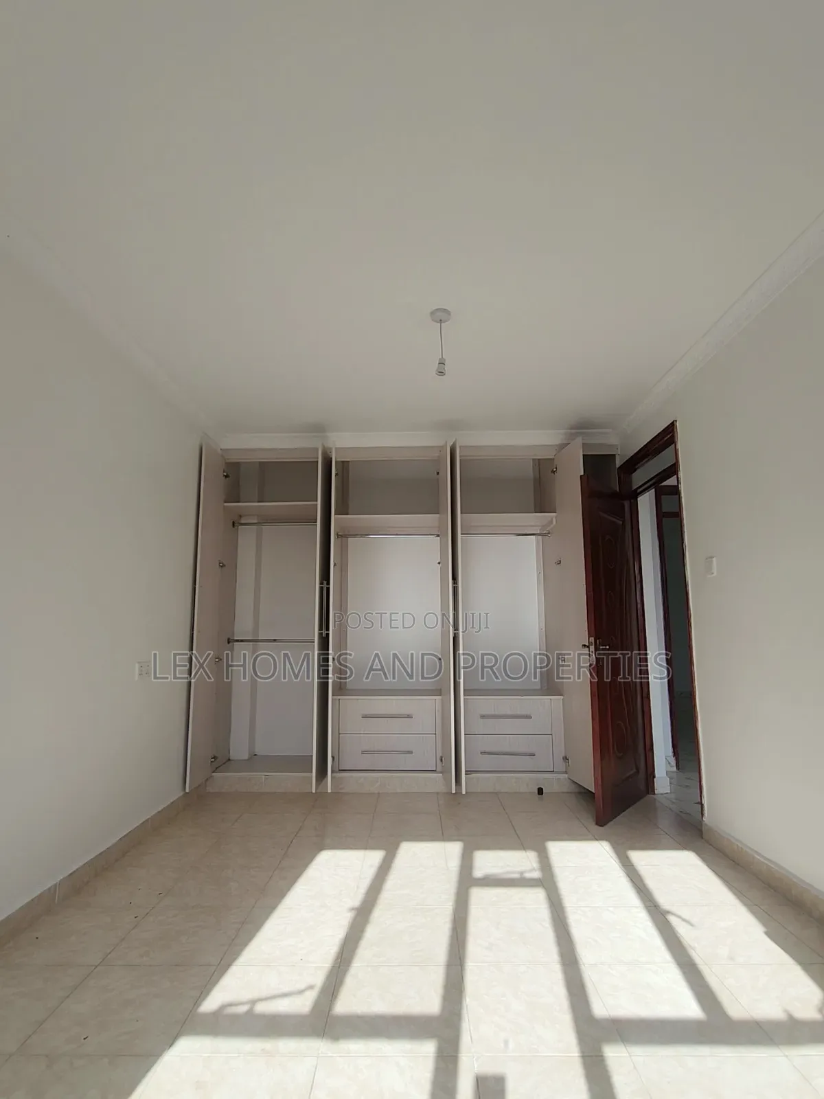 2bdrm Block of Flats in Ongata Rongai for rent