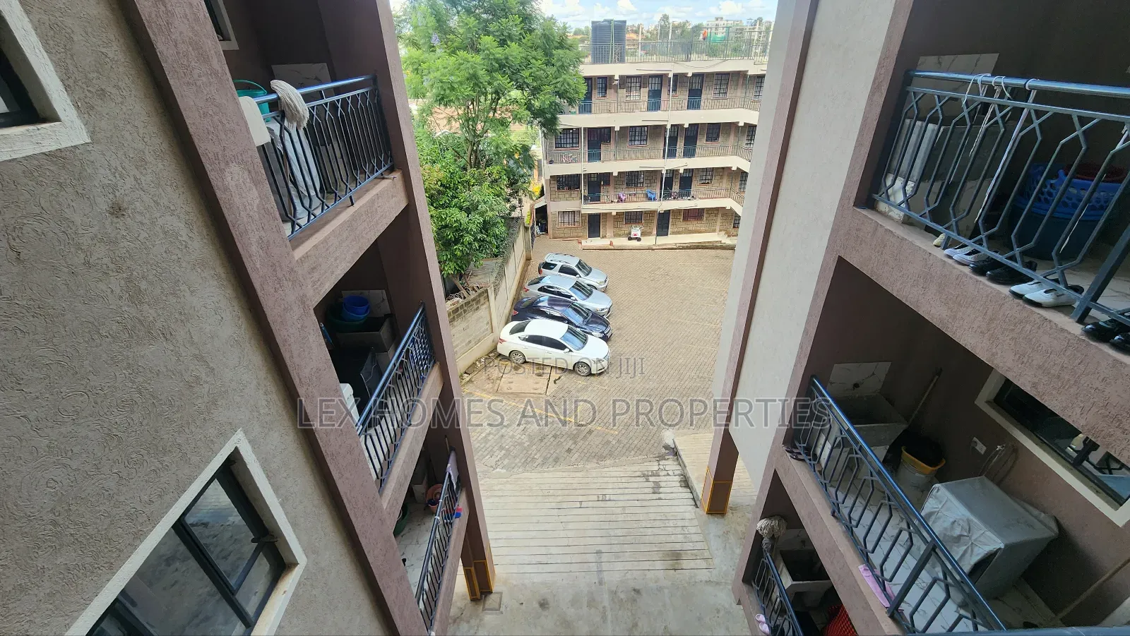 2bdrm Block of Flats in Ongata Rongai for rent
