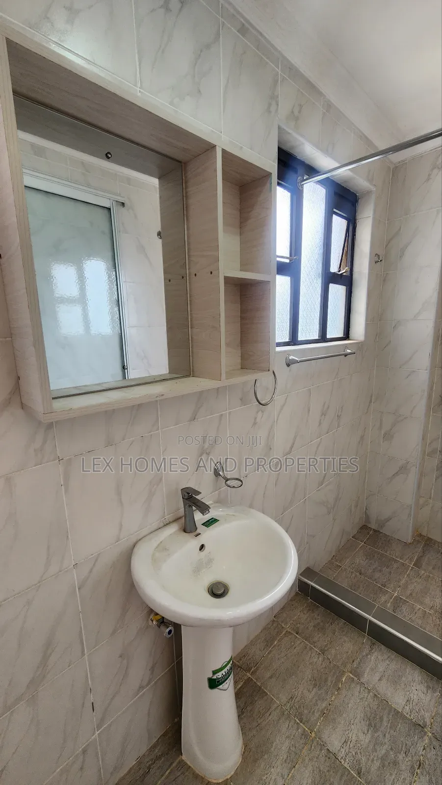 2bdrm Block of Flats in Ongata Rongai for rent