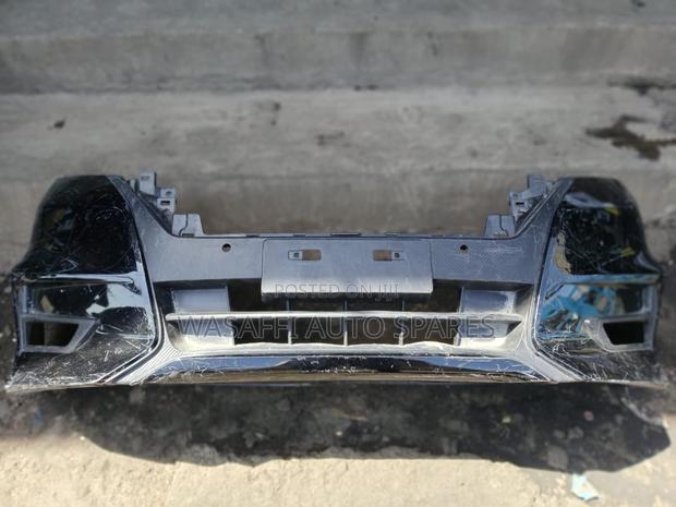 Serena 2016 Front Bumper