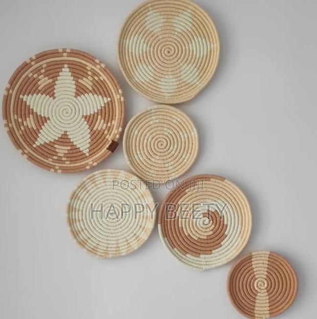 3 Pcs Boho African Decor - thumbnail 3