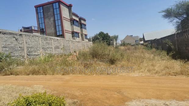 Thika Ngoingwa Plot for Sale - thumbnail 3