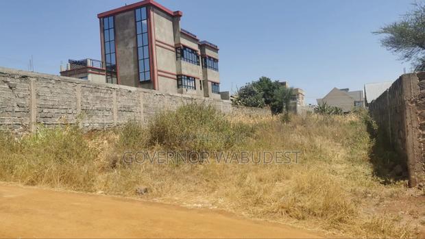 Thika Ngoingwa Plot for Sale - thumbnail 4